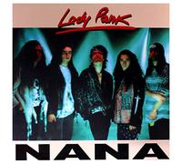 Lady Pank - Lady Pank: Nana [Winyl]