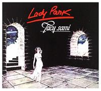 Lady Pank - Lady Pank: Tacy sami (reedycja 2019) [CD]