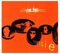Lady Pank - Lady Pank: W transie (reedycja 2019) [CD]