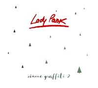 Lady Pank - Lady Pank: Zimowe Graffiti 2 [Winyl]