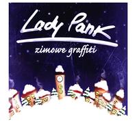 Lady Pank - Lady Pank: Zimowe graffiti [Winyl] [Vinilo]
