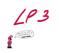 Lady Pank: LP 3 (reedycja 2019) [CD]