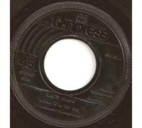 Lady Pank - Minus 10 W Rio / Mała Lady Punk