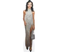 Lady Paris Smith (Silver) Tamano reducido