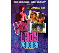 Lady Peacock [USA] [DVD]