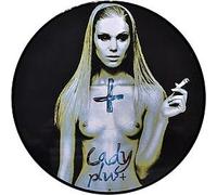 Lady Plus+ Feat. Discotexx - Lady Plus+ Feat. Discotexx / Got To Love Somebody '99