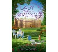 Lady Rights A Wrong (ebook)