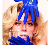 Lady Rizo - Indigo