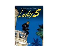 Lady s 1 a tu salud suzie: vol. 1