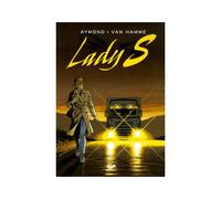 Lady s ladys 2: vol. 2 (fondo)