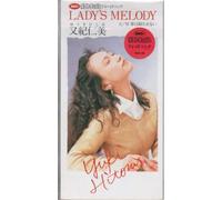 Lady’s Melody