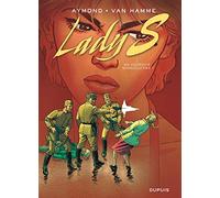 Lady S – Tomo 1: Na Zdorovié, Shaniouchka! – Dupuis