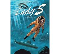 Lady S - Tome 14 - Code Vampiir (Lady S, 14)