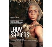 LADY SAPIENS [DVD]