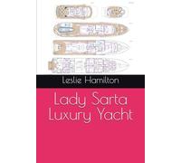 Lady Sarta Luxury Yacht