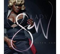 Lady Saw - Alter Ego