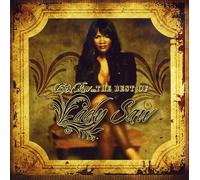 Lady Saw - Extra Raw...The Best Of Lady Saw