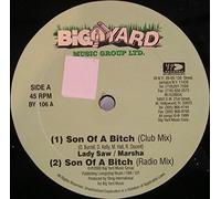 Lady Saw & Marsha (3) - Son Of A Bitch
