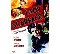 Lady Scarface / Lady Scarface ( Lady Scar face )