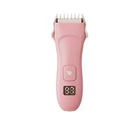Lady Shaver - Cortapelos eléctrico para mujer, inalámbrico, recargable, para hombres y mujeres, uso en seco y húmedo