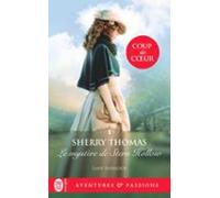 Lady Sherlock (tome 3) - Le Mystère De Stern Hollow (ebook)