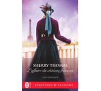 Lady Sherlock (tome 4) - Laffaire Du Château Français (ebook)