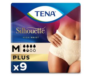 Lady Silhouette braguita de incontinencia Plus Talla M