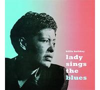 Lady Sings The Blues + 1 Bonus Track!