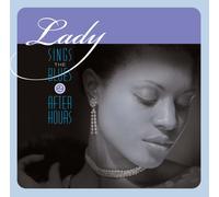 Lady Sings the Blues 2: After
