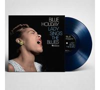 Lady Sings The Blues(Colored Edition) [Vinilo]