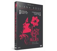 Lady Sings the Blues [Francia] [DVD]
