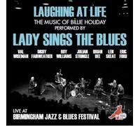 Lady Sings The Blues - Laughing At Life