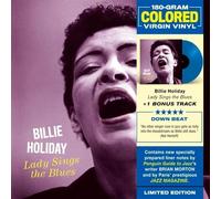 Lady Sings The Blues (LP) [Vinilo]