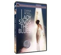 Lady Sings the Blues [Reino Unido] [DVD]