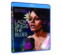 Lady Sings the Blues [USA] [Blu-ray]