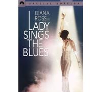 Lady Sings the Blues [USA] [DVD]