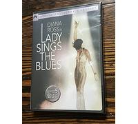 Lady Sings the Blues [USA] [DVD]