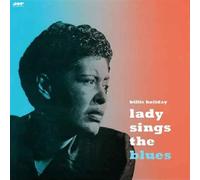 Lady Sings the Blues [Vinilo]