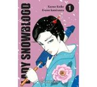 Lady Snowblood Nº 01 (ne)