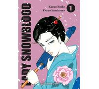 Lady Snowblood nº 01 (NE)