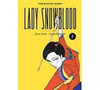 Lady Snowblood. Nuova ediz. (Vol. 1) (J-POP)