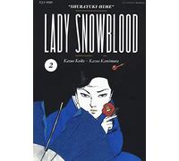 Lady Snowblood. Nuova ediz. (Vol. 2) (J-POP)