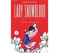 Lady Snowblood. Nuova ediz. (Vol. 3) (J-POP)