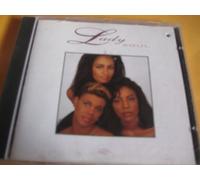 Lady Soul - Lady Soul