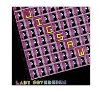 Lady Sovereign - Lady Sovereign: Jigsaw [CD]