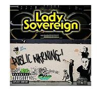 Lady Sovereign - Public Warning