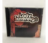 Lady Sovereign - Vertically Challenged