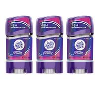 Lady Speed Stick 24/7 Antiperspirant Deodorant Gel Fresh Fusion 2.3 oz. (3-Pack)