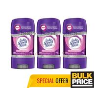 Lady Speed Stick Breath Of Freshness Gel Desodorante Anti-Blanco Marcas 65g P...