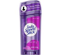 Lady Speed Stick Deodorante 2,3 once doccia fresca (2 pezzi)
